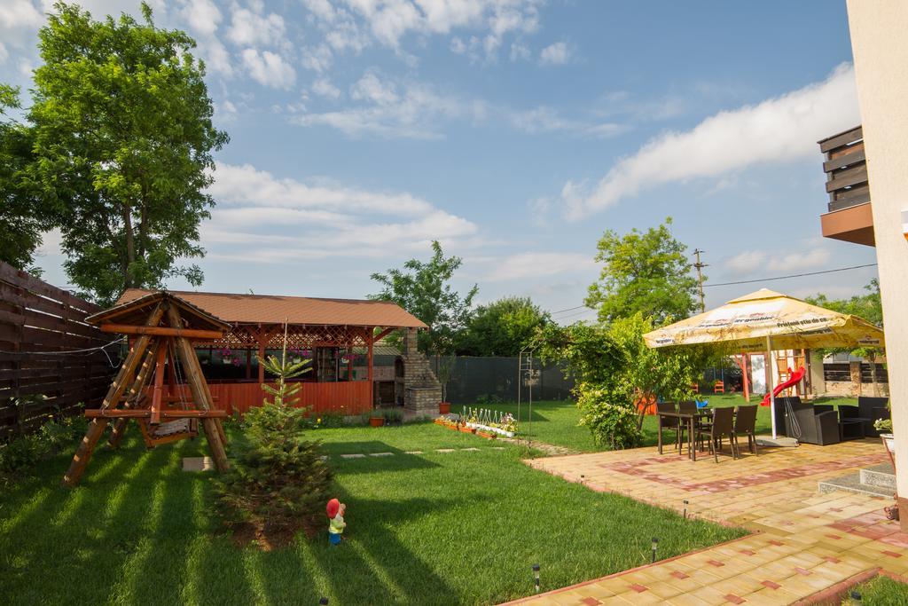 Vila Maia Corbu (Constanta) Exterior foto