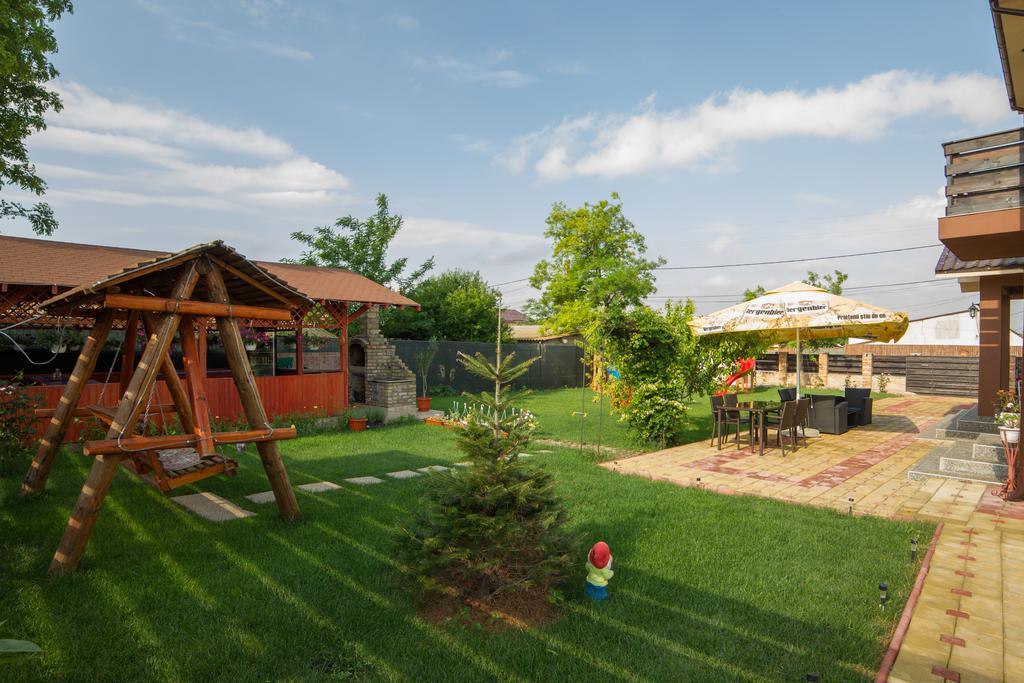 Vila Maia Corbu (Constanta) Exterior foto
